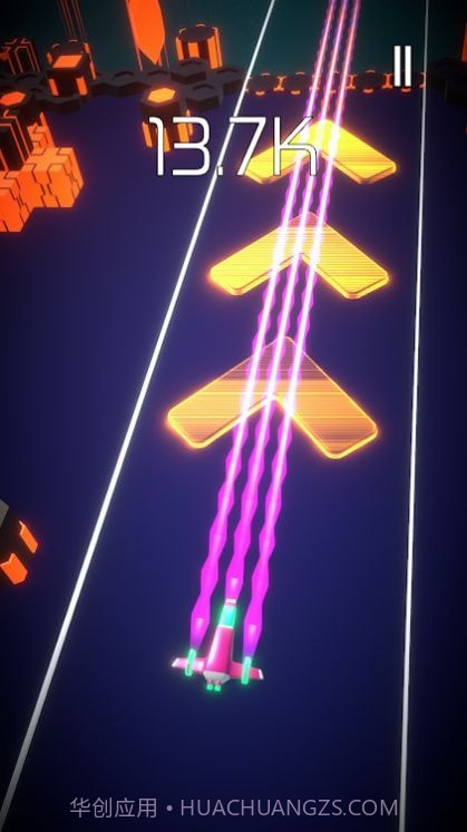 射击打破障碍截图3