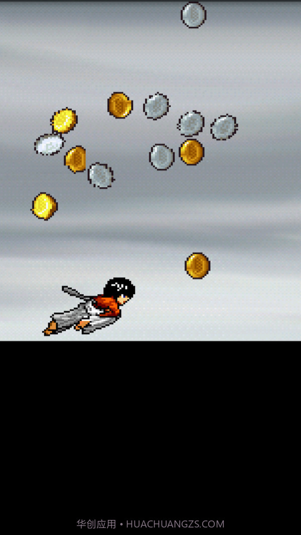 武士跑酷截图3 武士跑酷截图3