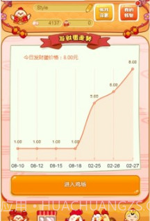 一文鸡农场截图2