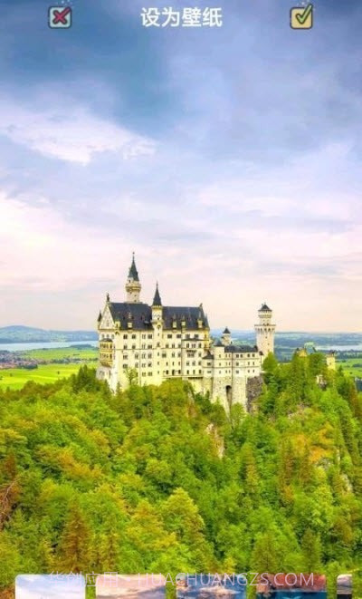 每日壁纸精选截图3 每日壁纸精选截图3