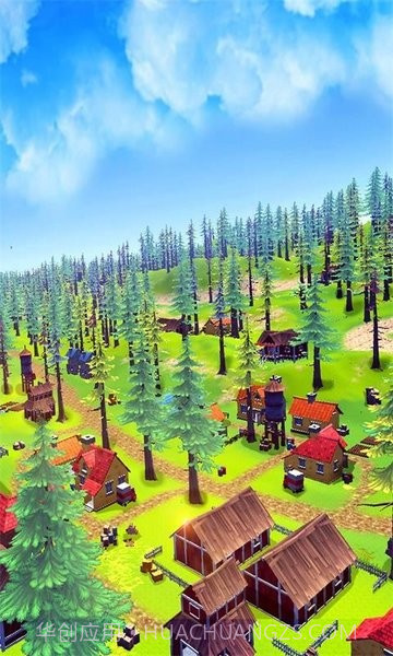 和平堡垒:精英吃鸡战场截图1 和平堡垒:精英吃鸡战场截图1