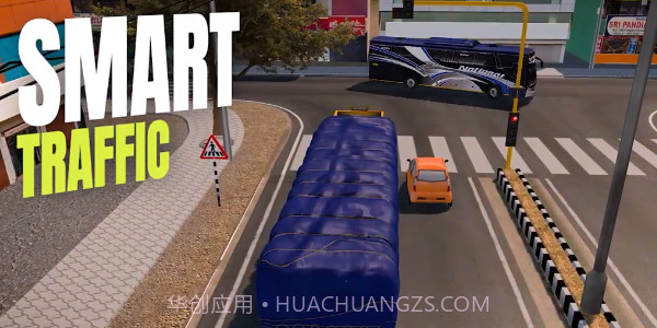 卡车大师印度汉化版截图3