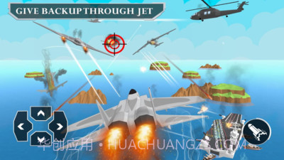 海军舰艇战役截图1 海军舰艇战役截图1