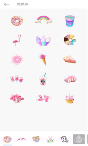 实时美颜相机截图1