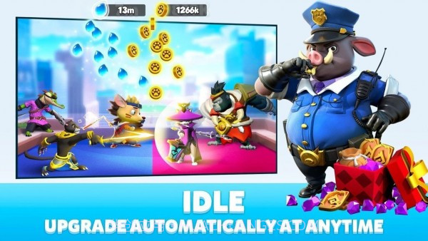 国王的军队截图2 国王的军队截图2