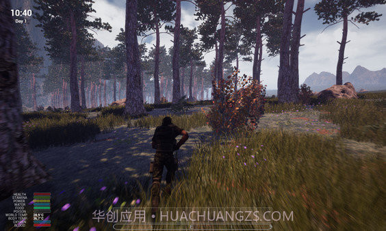 welcome截图4 welcome截图4