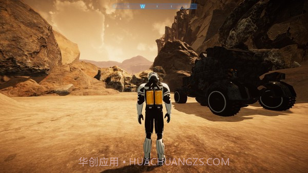 火星营救截图4 火星营救截图4