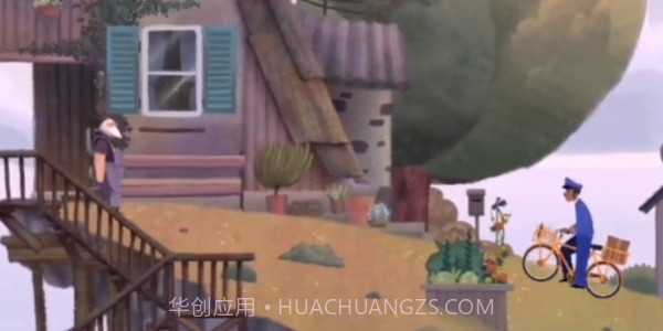 老人的旅途回忆之旅截图2 老人的旅途回忆之旅截图2