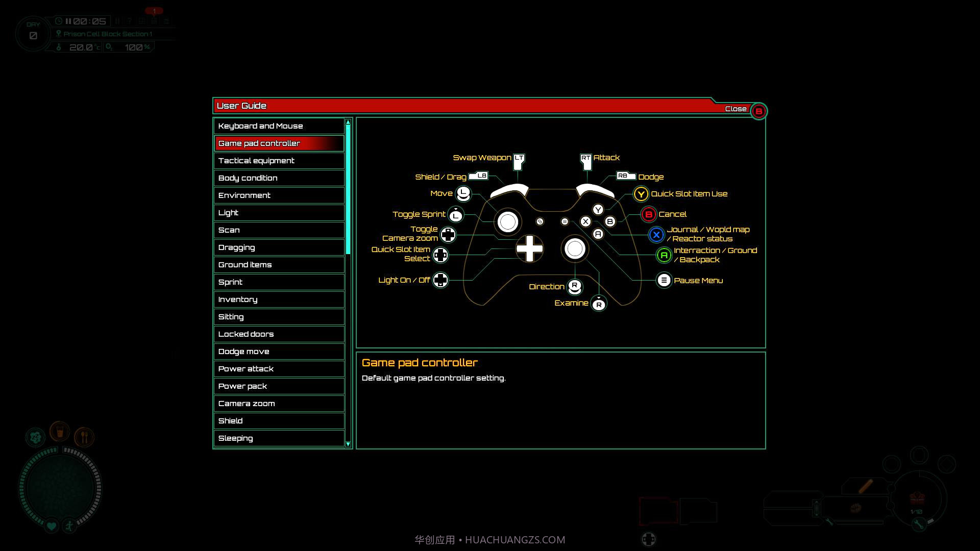 生存地带Subterrain截图11