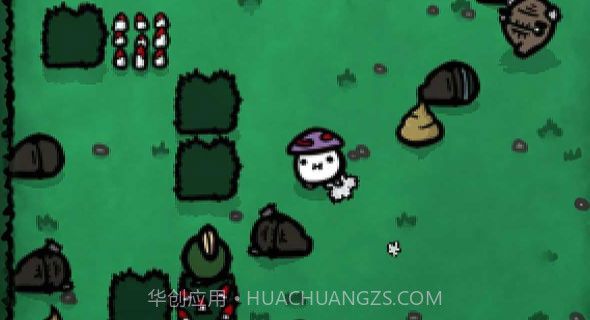 lost potato进击的土豆截图3