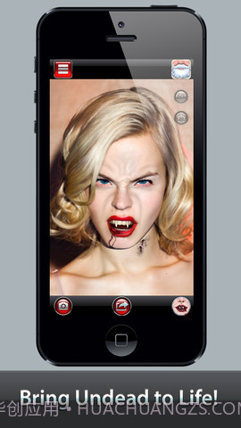 吸血鬼变身 Vampify截图3