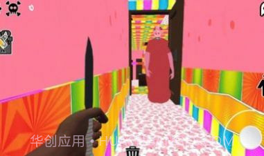 佩奇奶奶恐怖故事截图1 佩奇奶奶恐怖故事截图1