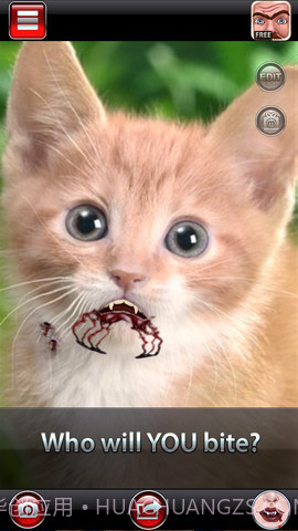 吸血鬼变身 Vampify截图5