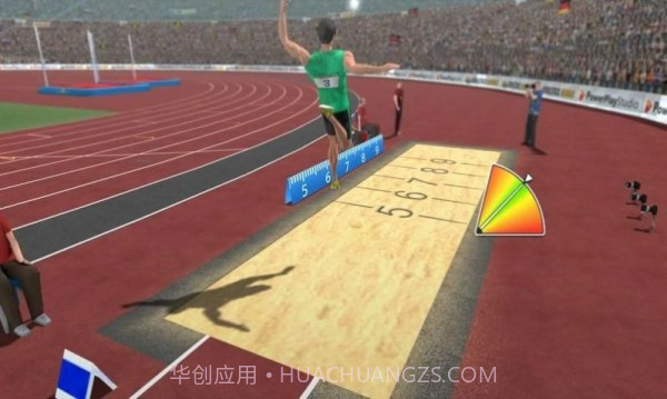 田径狂热截图3 田径狂热截图3