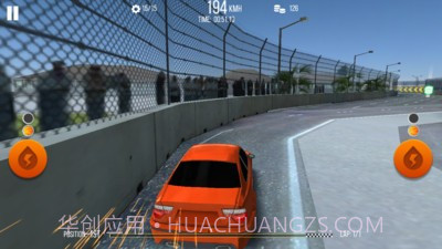 3D赛车单机截图1 3D赛车单机截图1