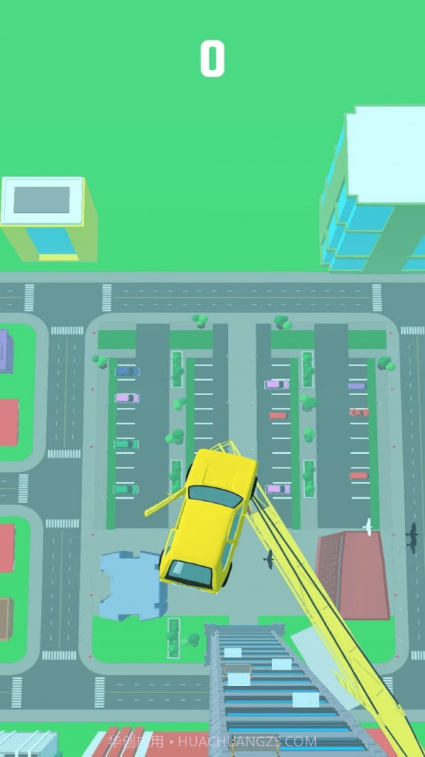 高空坠物请小心截图2 高空坠物请小心截图2