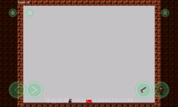 鬼畜陷阱冒险截图2 鬼畜陷阱冒险截图2