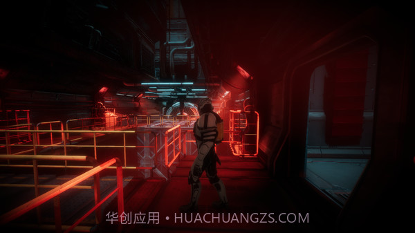 火星营救截图3 火星营救截图3