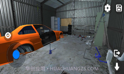 我的第一辆车截图3 我的第一辆车截图3