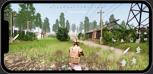 死兆生存抉择截图2 死兆生存抉择截图2