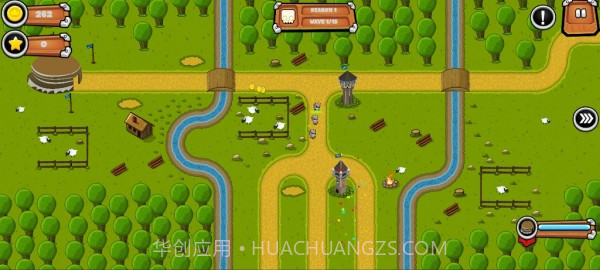 凯战略防御截图1 凯战略防御截图1