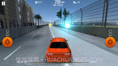 3D赛车单机截图2 3D赛车单机截图2