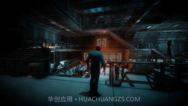 火星营救截图7 火星营救截图7