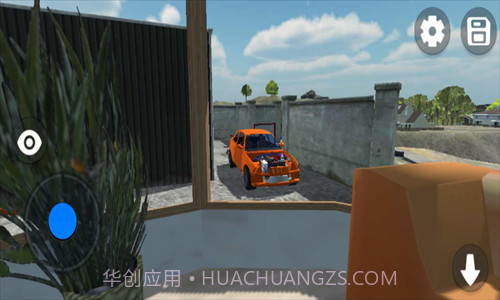 我的第一辆车截图1 我的第一辆车截图1