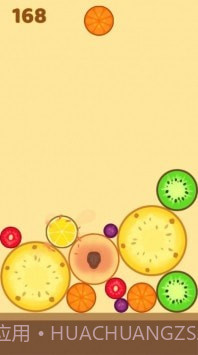 集合吧大西瓜截图3 集合吧大西瓜截图3