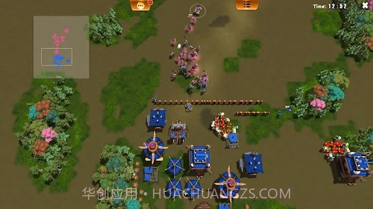 问鼎神坛截图2 问鼎神坛截图2