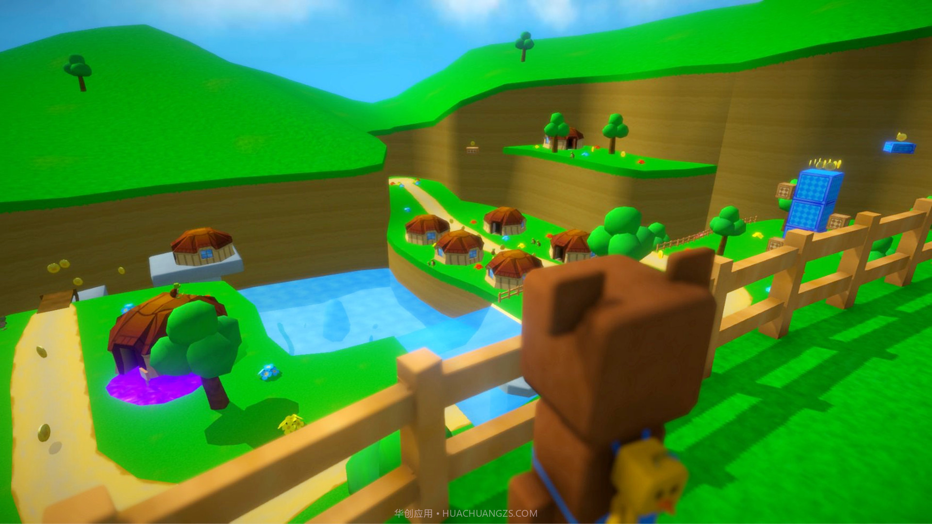 荒岛探险记截图2 荒岛探险记截图2