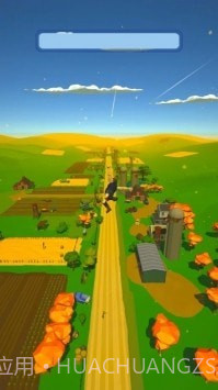 猛击疯狂跳跃截图1