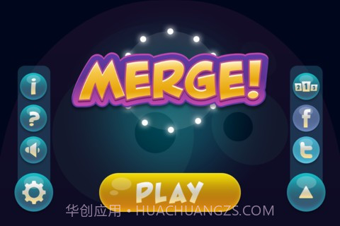 真菌融合Merge截图1