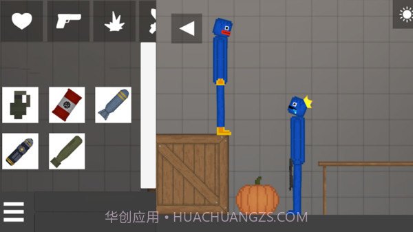 杀战游乐场截图2 杀战游乐场截图2