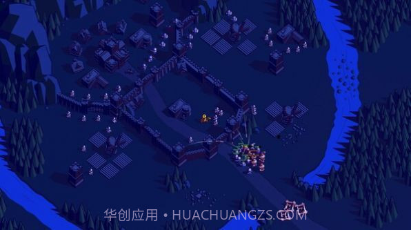 王权陨落免费版截图1