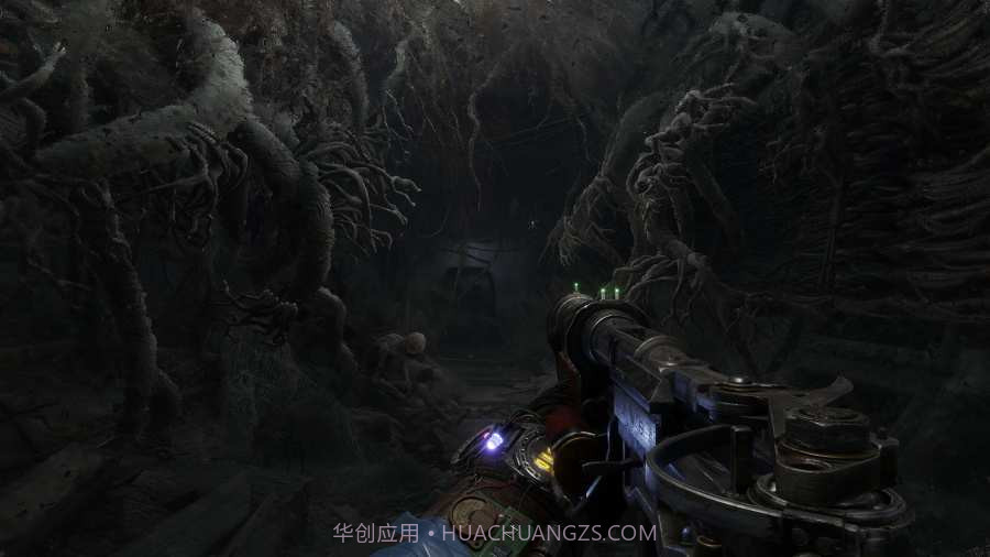 地铁:离去APP截图1 地铁:离去APP截图1