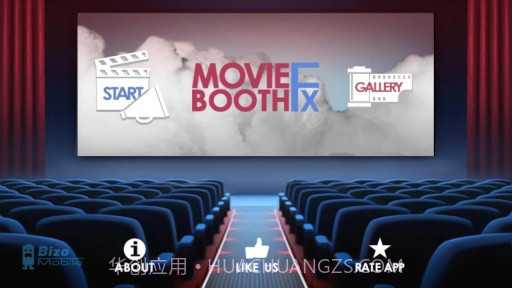 电影特效制作截图2 电影特效制作截图2