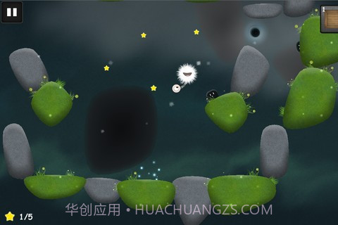 小小毛毛怪截图1 小小毛毛怪截图1