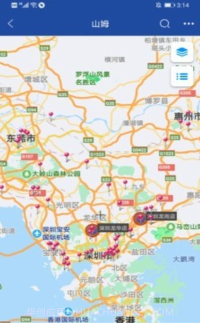 亿景智图截图3 亿景智图截图3