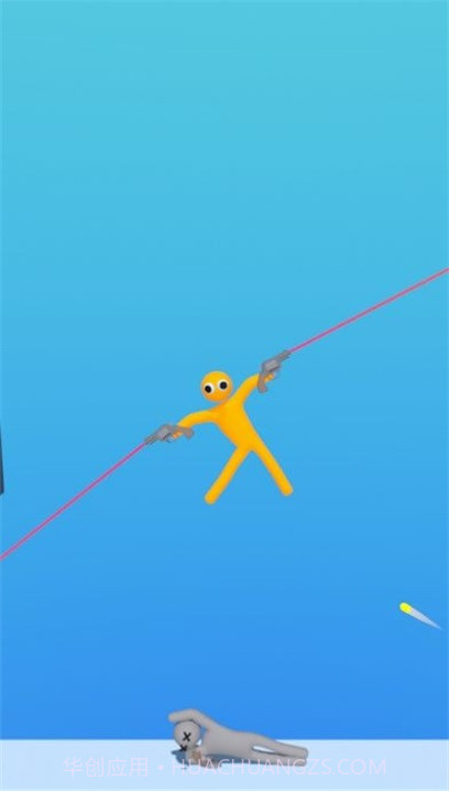 重力布娃娃截图1 重力布娃娃截图1