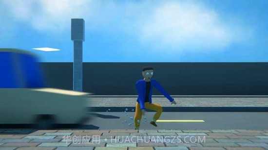 牛奶人卡尔森(Milkman Karlson)截图2 牛奶人卡尔森(Milkman Karlson)截图2