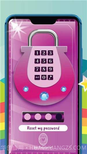 独角兽日记截图4