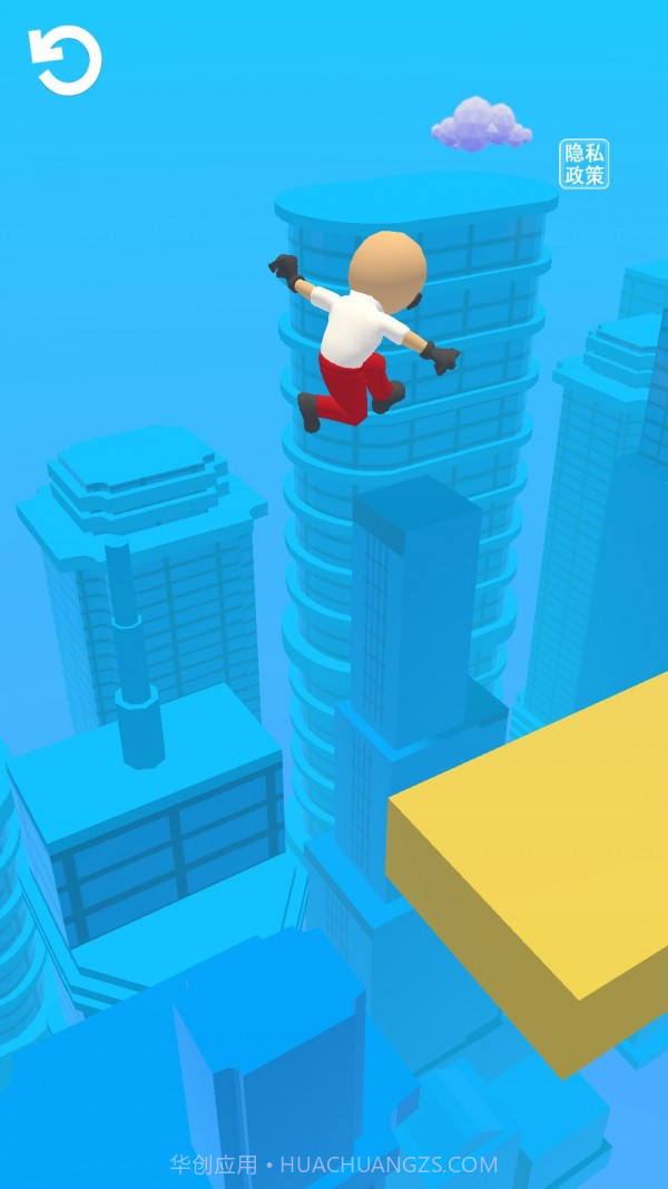 王牌射击勇士截图4 王牌射击勇士截图4