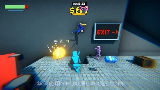 牛奶人卡尔森(Milkman Karlson)截图5 牛奶人卡尔森(Milkman Karlson)截图5