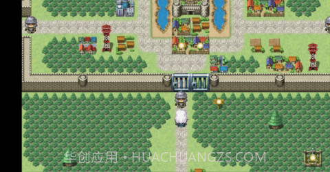 女骑士丝蒂丽雅截图3 女骑士丝蒂丽雅截图3