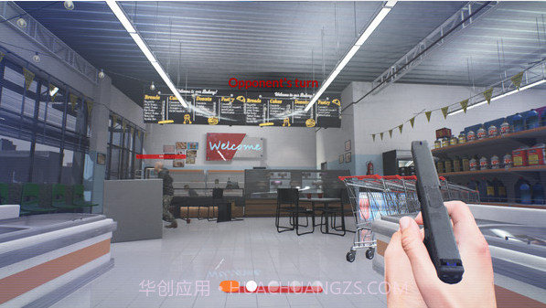 Police Shootout截图1 Police Shootout截图1