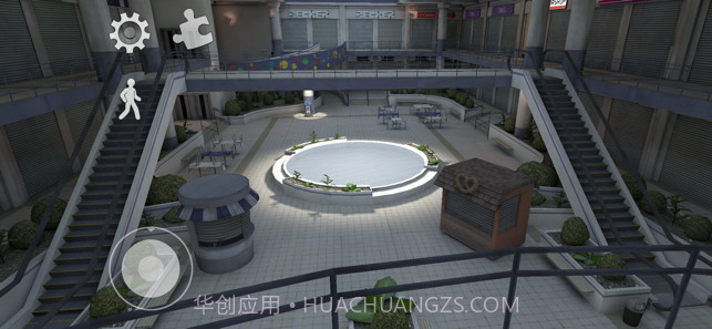 冰淇淋怪人3outwitt模组截图2 冰淇淋怪人3outwitt模组截图2