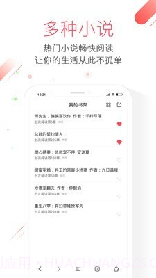 极鹰浏览器截图3
