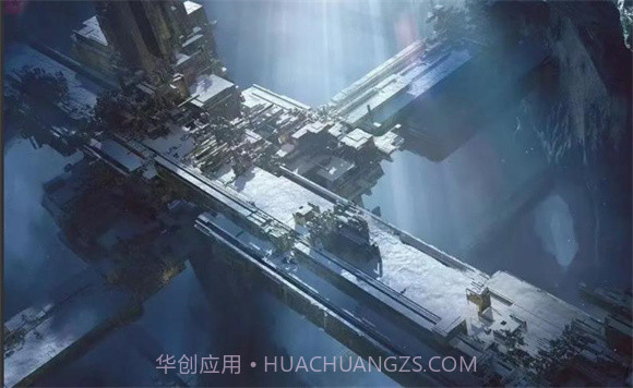 坠入蓝星截图1 坠入蓝星截图1