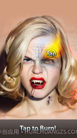 吸血鬼变身 Vampify截图2